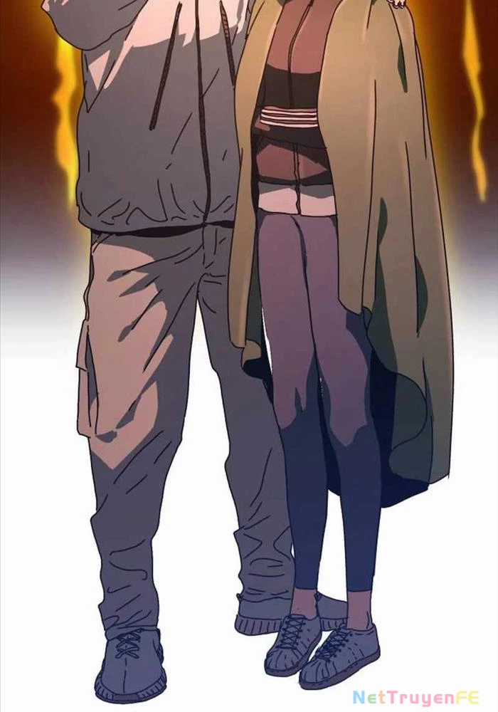 Ngôi Nhà Ẩn Ngày Tận Thế Chapter 22 trang 69