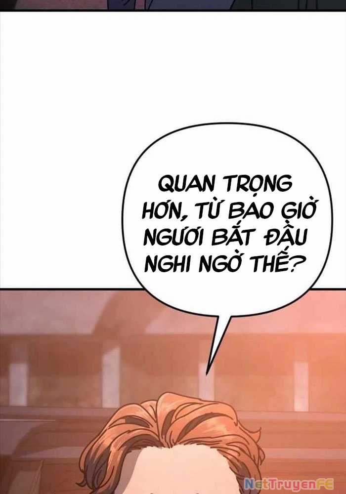 Ngôi Nhà Ẩn Ngày Tận Thế Chapter 22 trang 7