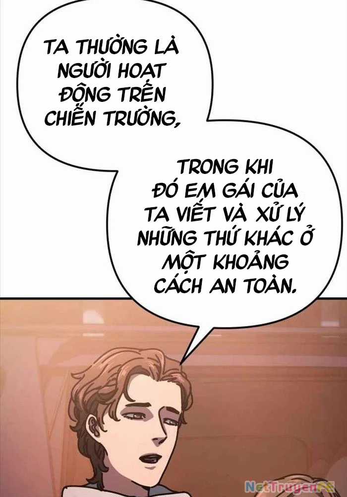 Ngôi Nhà Ẩn Ngày Tận Thế Chapter 22 trang 72