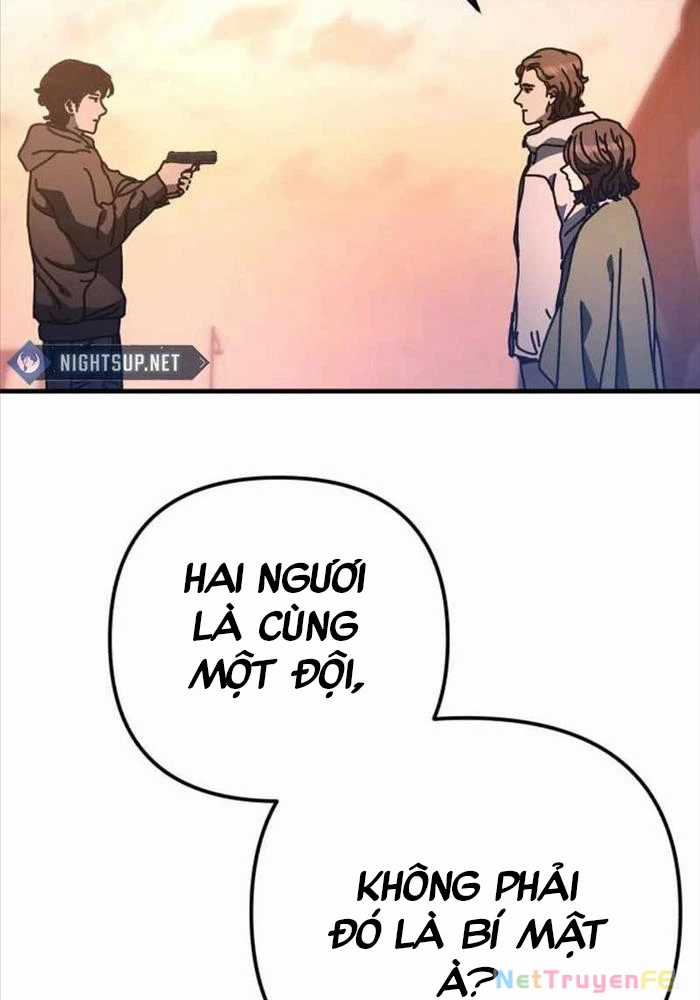 Ngôi Nhà Ẩn Ngày Tận Thế Chapter 22 trang 75