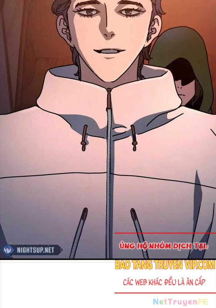 Ngôi Nhà Ẩn Ngày Tận Thế Chapter 22 trang 8