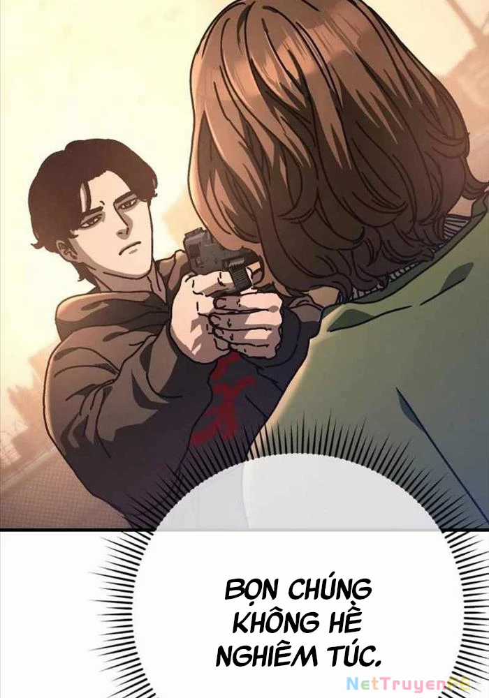 Ngôi Nhà Ẩn Ngày Tận Thế Chapter 22 trang 83