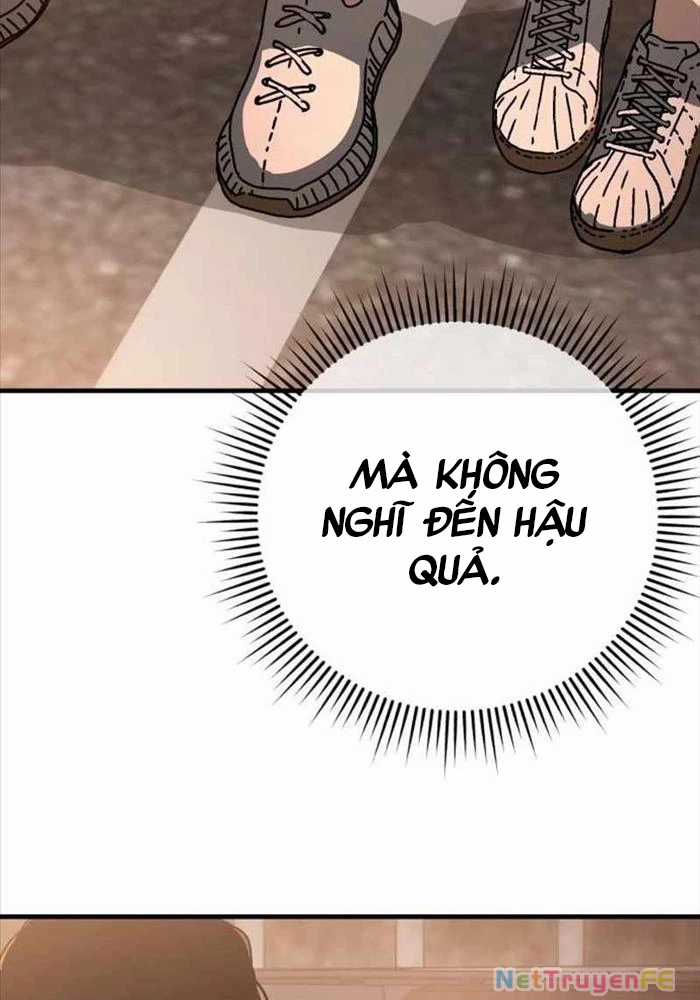 Ngôi Nhà Ẩn Ngày Tận Thế Chapter 22 trang 85