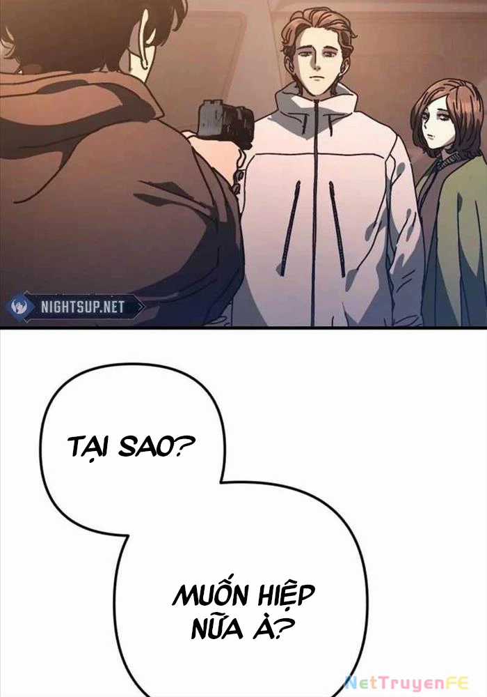 Ngôi Nhà Ẩn Ngày Tận Thế Chapter 22 trang 86