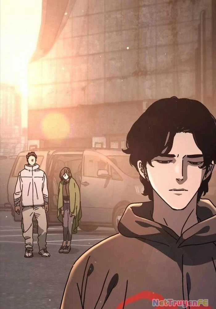 Ngôi Nhà Ẩn Ngày Tận Thế Chapter 22 trang 90