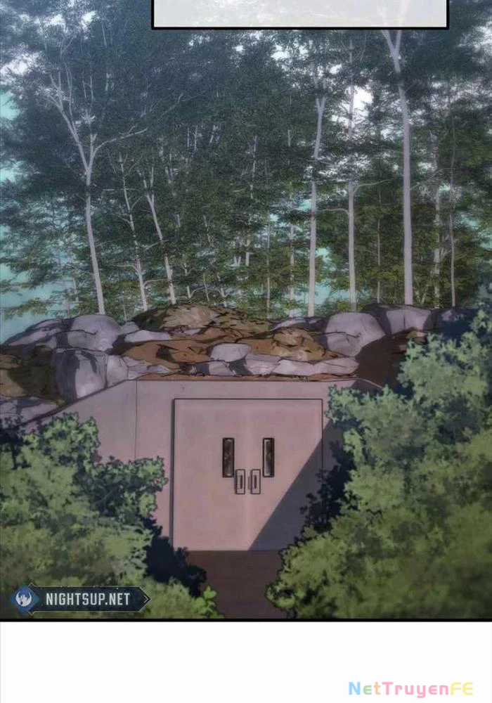 Ngôi Nhà Ẩn Ngày Tận Thế Chapter 22 trang 99