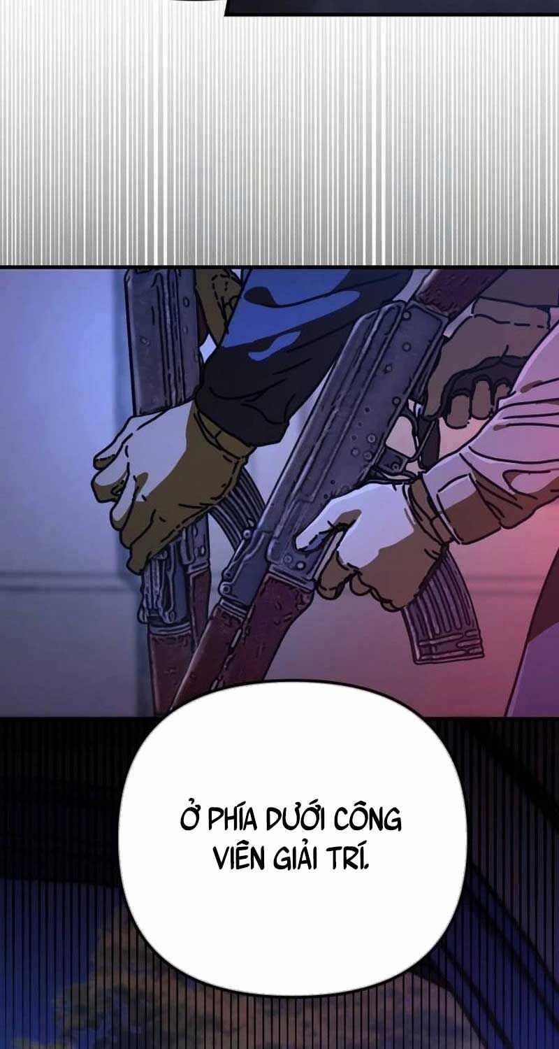 Ngôi Nhà Ẩn Ngày Tận Thế Chapter 23 trang 10