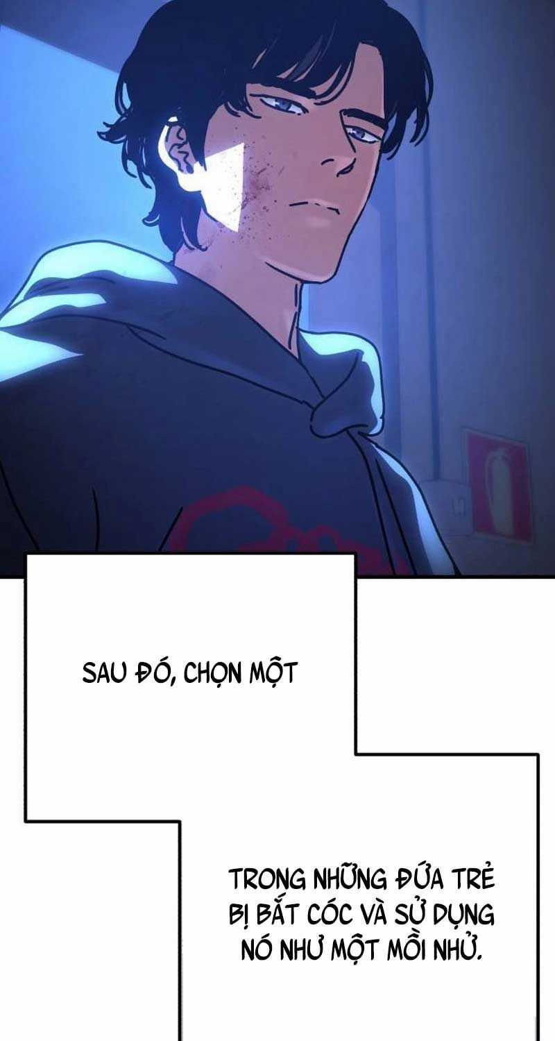 Ngôi Nhà Ẩn Ngày Tận Thế Chapter 23 trang 101