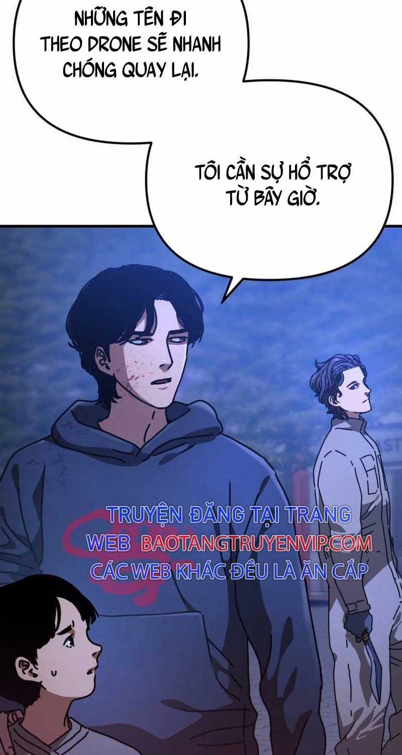 Ngôi Nhà Ẩn Ngày Tận Thế Chapter 23 trang 103