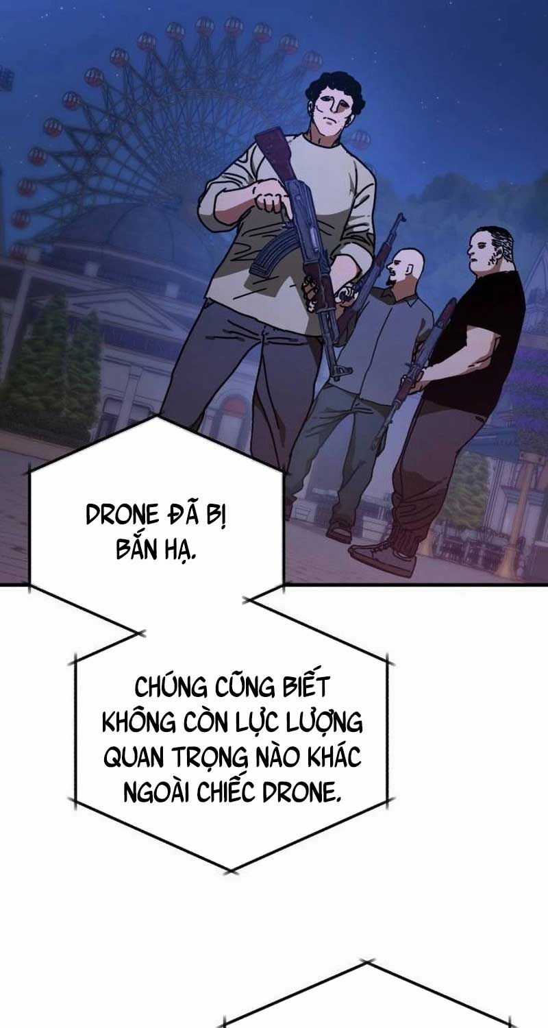 Ngôi Nhà Ẩn Ngày Tận Thế Chapter 23 trang 110