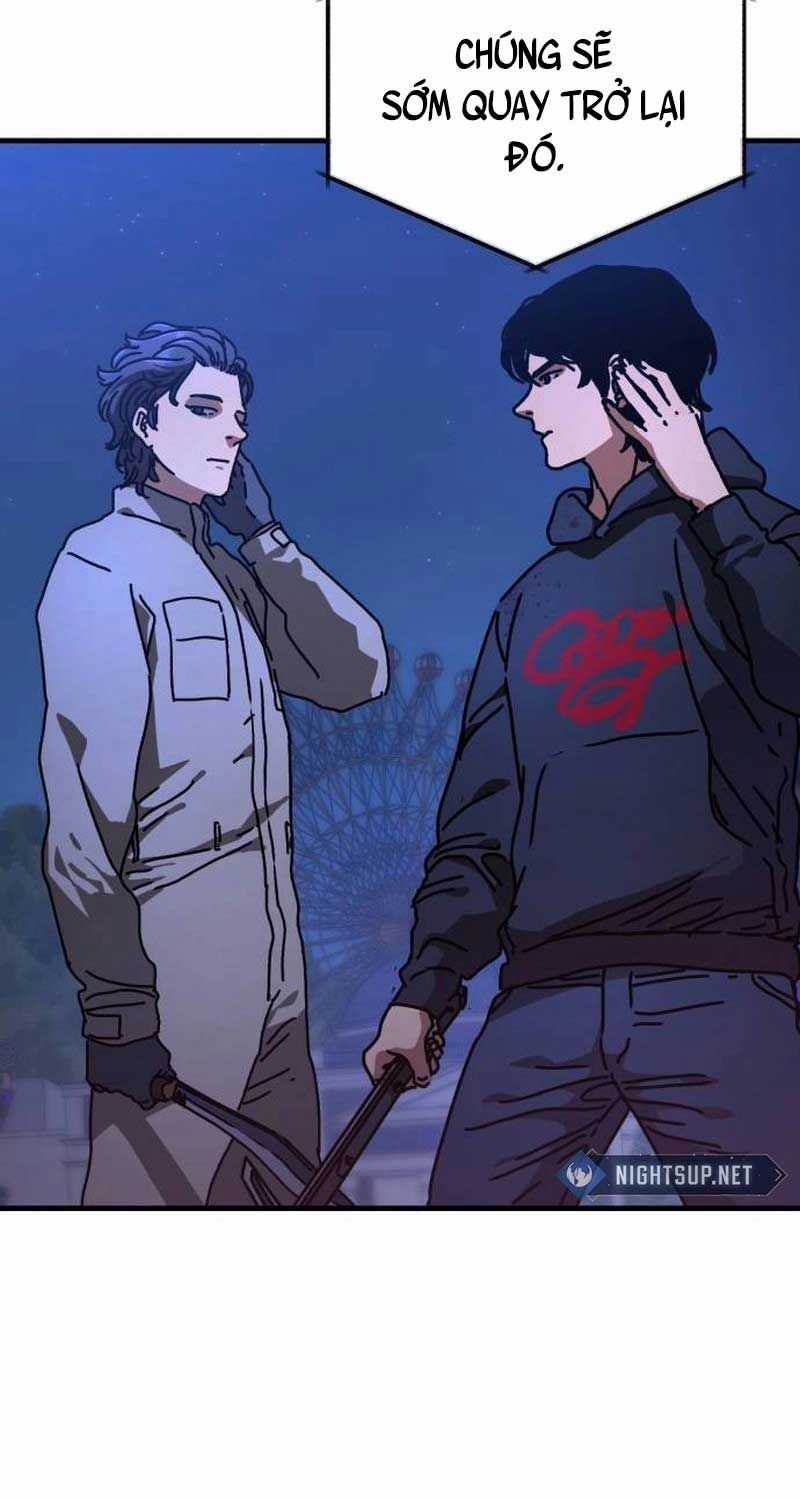 Ngôi Nhà Ẩn Ngày Tận Thế Chapter 23 trang 111