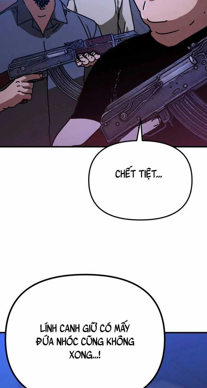 Ngôi Nhà Ẩn Ngày Tận Thế Chapter 23 trang 113