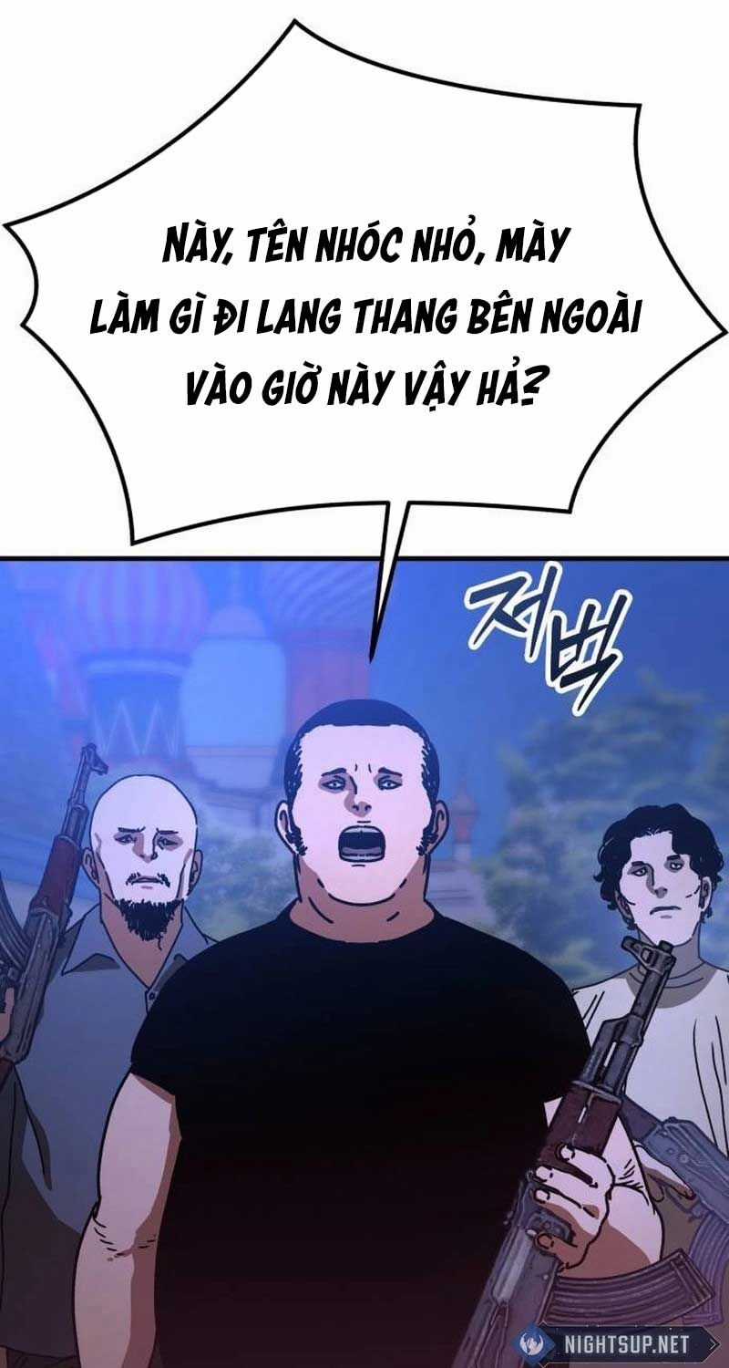 Ngôi Nhà Ẩn Ngày Tận Thế Chapter 23 trang 115