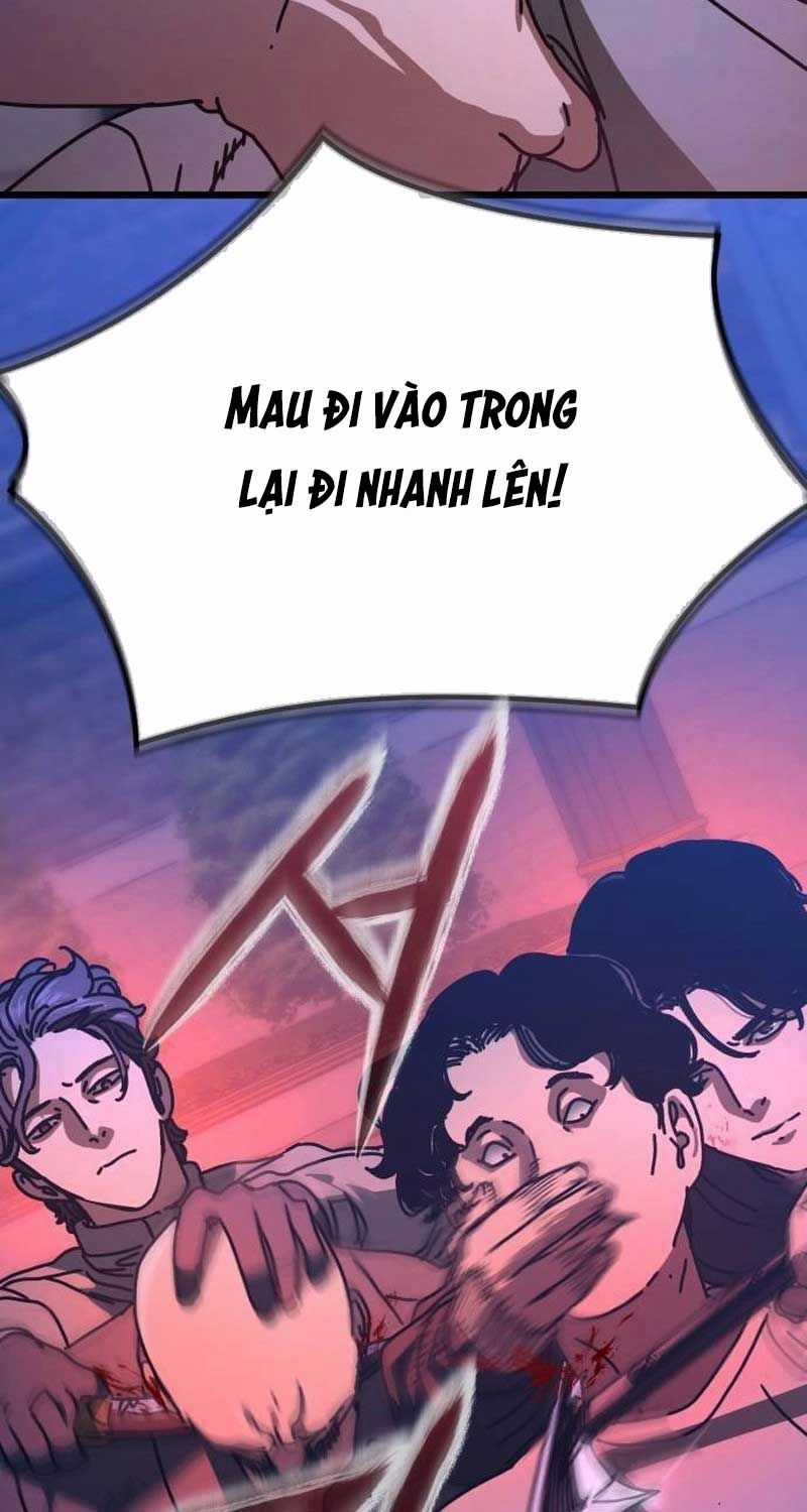 Ngôi Nhà Ẩn Ngày Tận Thế Chapter 23 trang 117