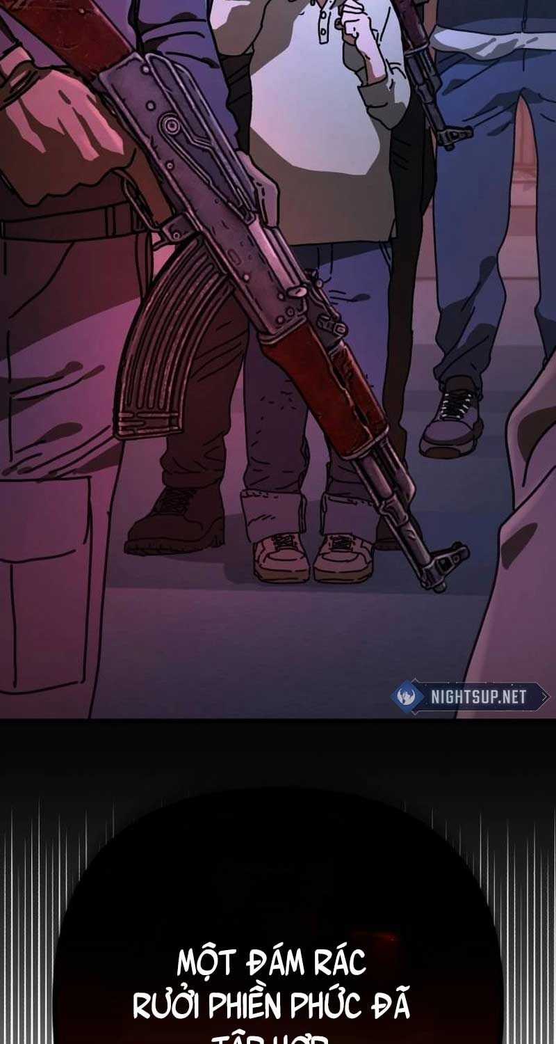 Ngôi Nhà Ẩn Ngày Tận Thế Chapter 23 trang 12