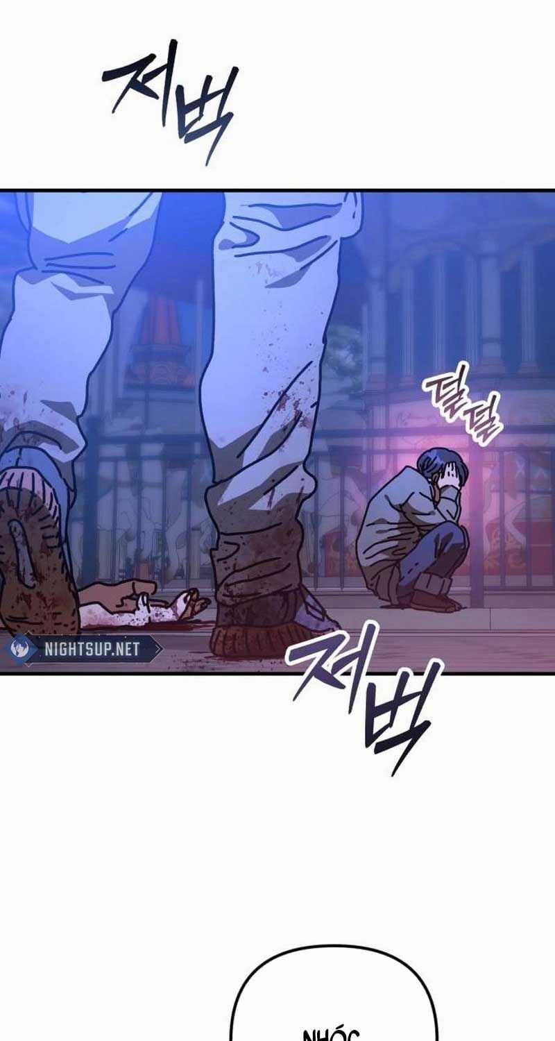 Ngôi Nhà Ẩn Ngày Tận Thế Chapter 23 trang 120