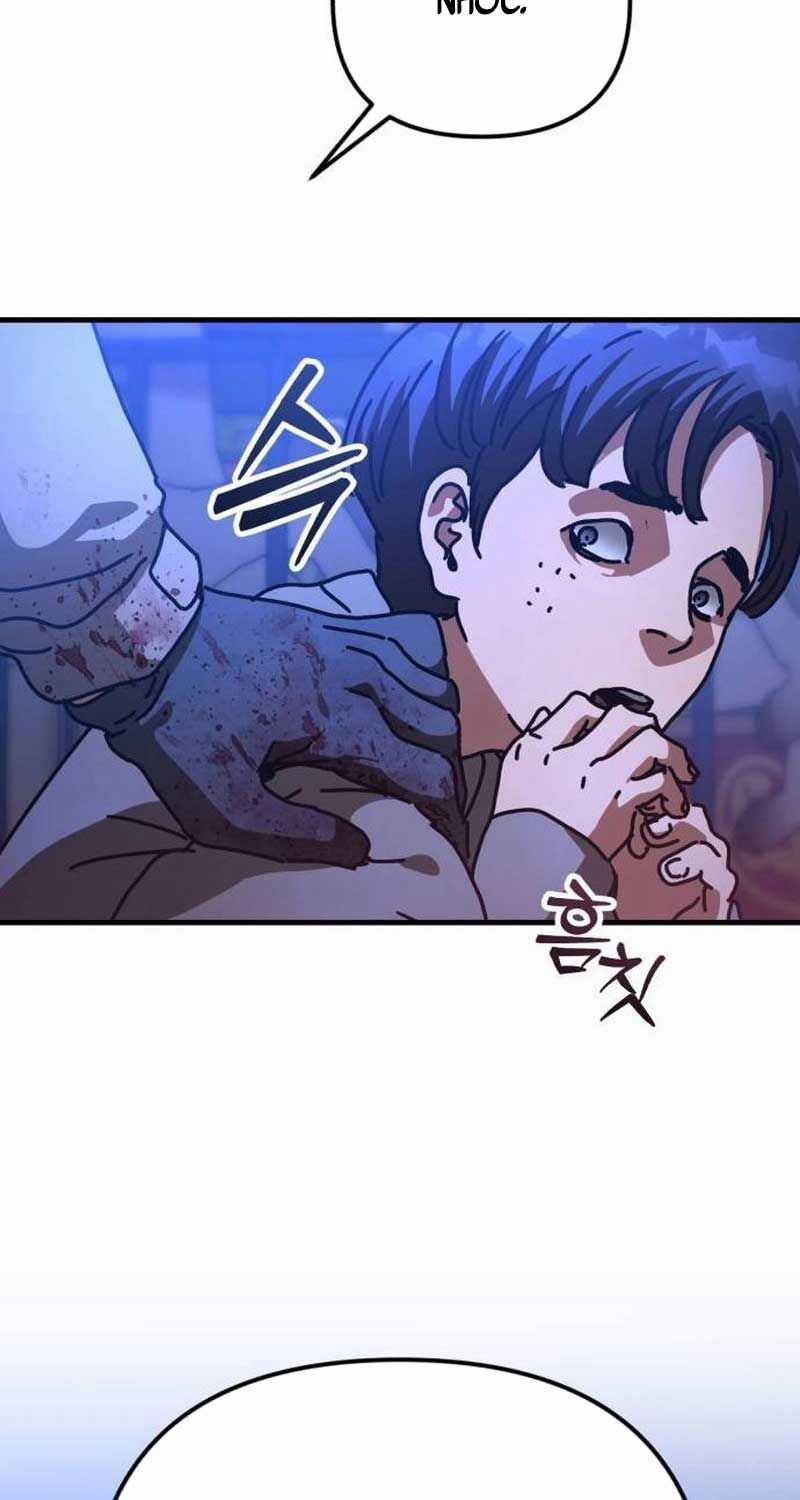 Ngôi Nhà Ẩn Ngày Tận Thế Chapter 23 trang 121