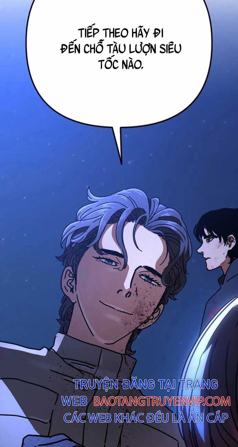 Ngôi Nhà Ẩn Ngày Tận Thế Chapter 23 trang 122