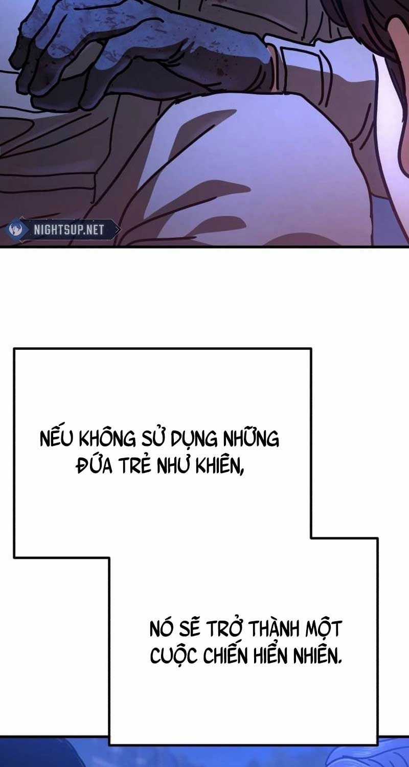 Ngôi Nhà Ẩn Ngày Tận Thế Chapter 23 trang 123