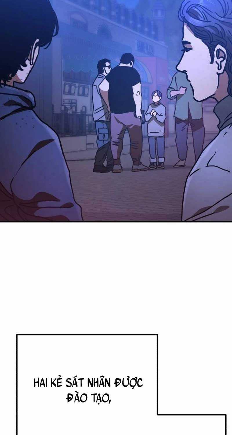 Ngôi Nhà Ẩn Ngày Tận Thế Chapter 23 trang 124