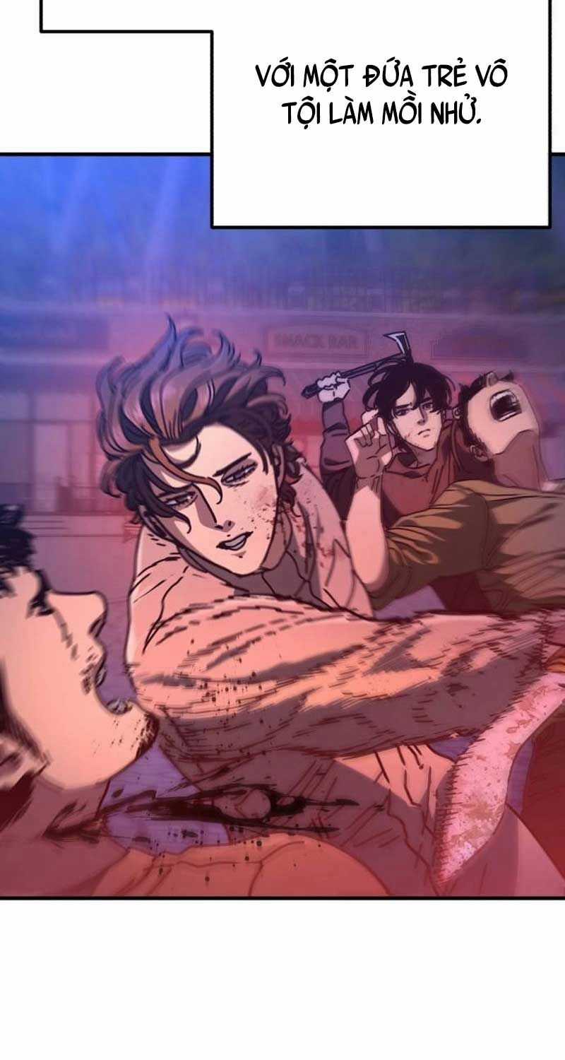 Ngôi Nhà Ẩn Ngày Tận Thế Chapter 23 trang 125