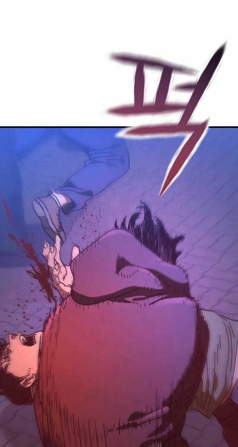 Ngôi Nhà Ẩn Ngày Tận Thế Chapter 23 trang 126