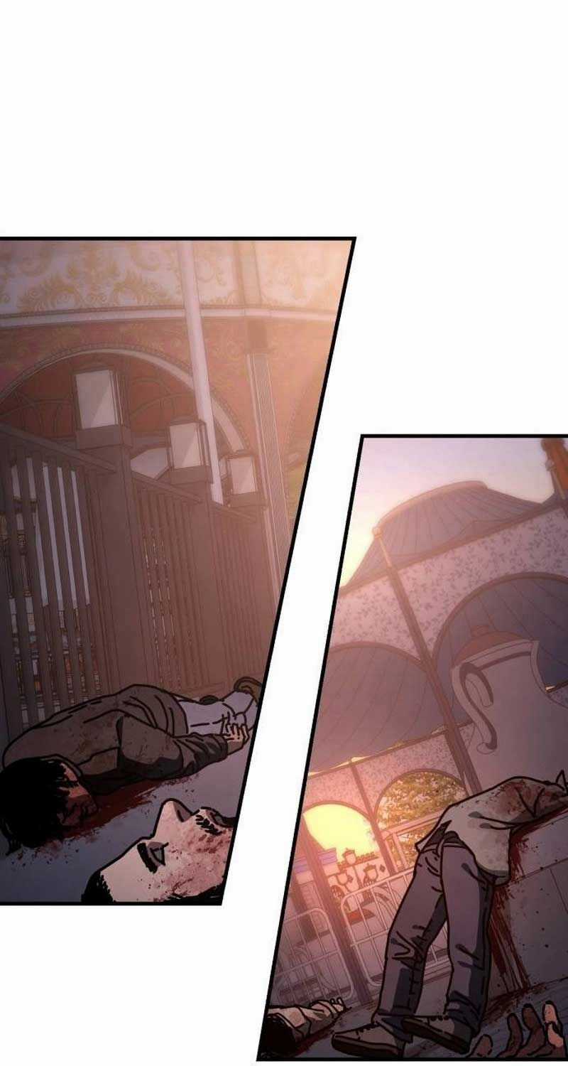 Ngôi Nhà Ẩn Ngày Tận Thế Chapter 23 trang 129