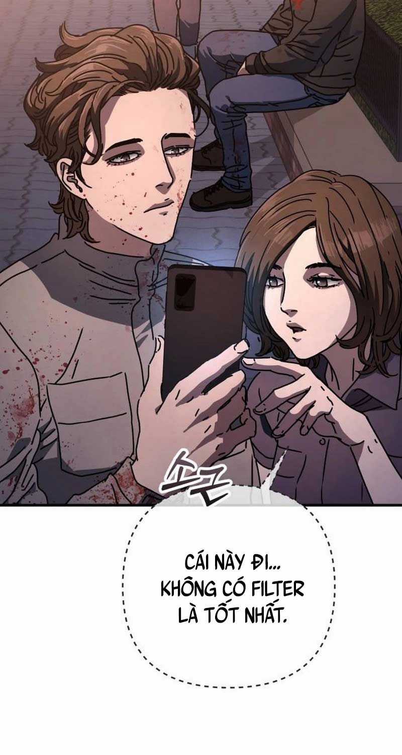 Ngôi Nhà Ẩn Ngày Tận Thế Chapter 23 trang 133