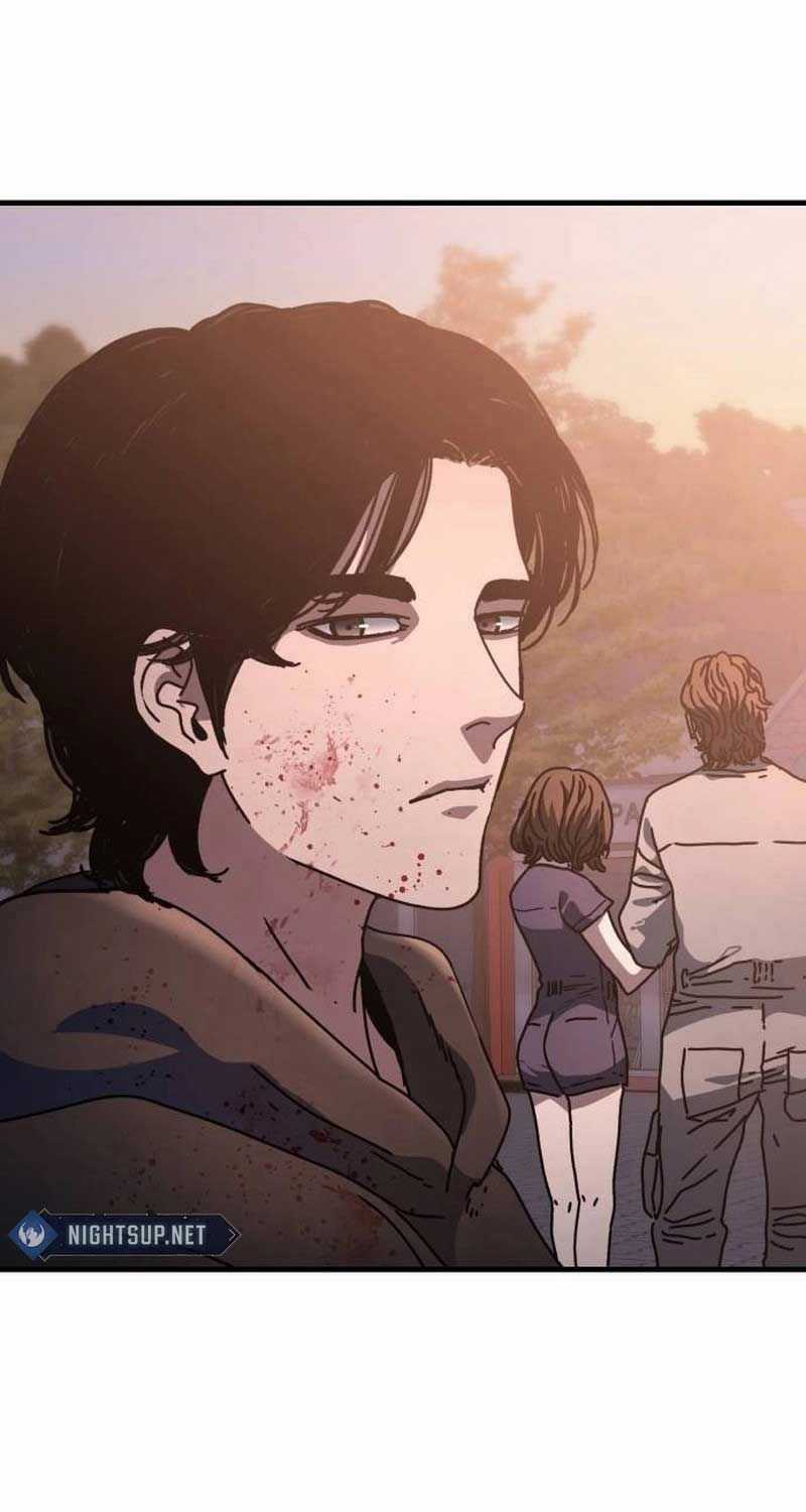 Ngôi Nhà Ẩn Ngày Tận Thế Chapter 23 trang 134