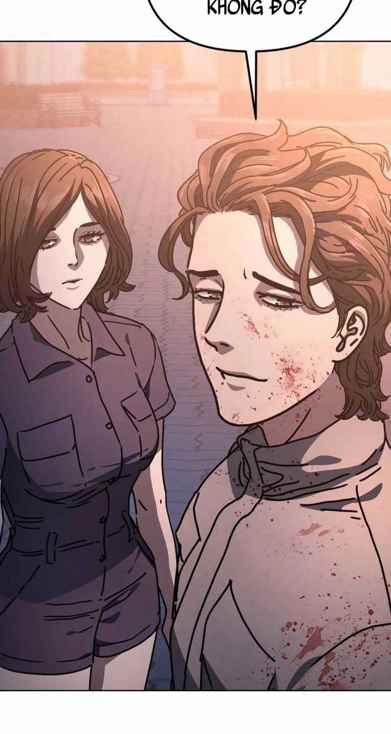 Ngôi Nhà Ẩn Ngày Tận Thế Chapter 23 trang 140