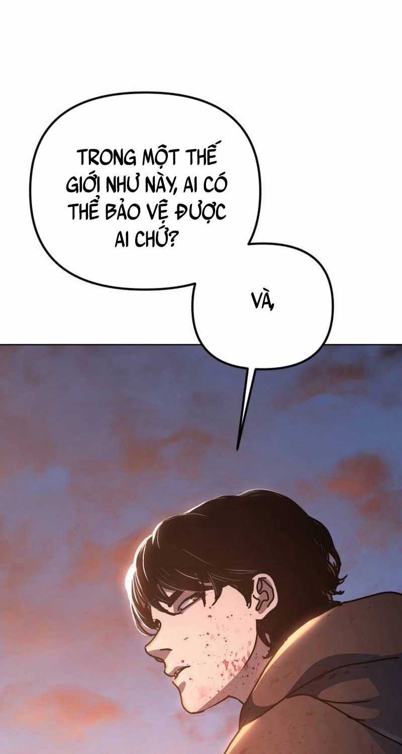 Ngôi Nhà Ẩn Ngày Tận Thế Chapter 23 trang 141