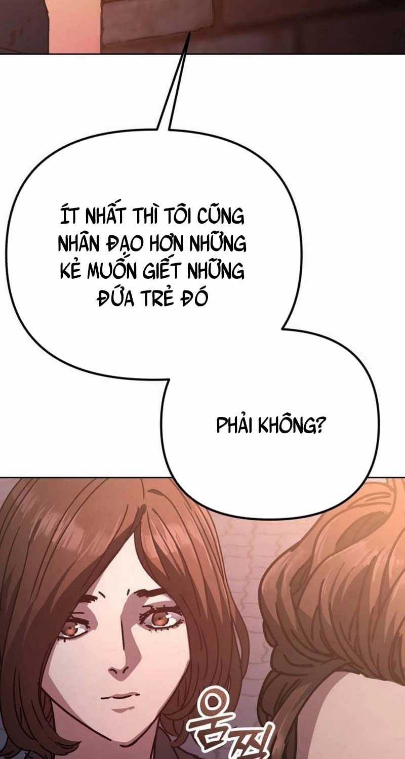 Ngôi Nhà Ẩn Ngày Tận Thế Chapter 23 trang 143