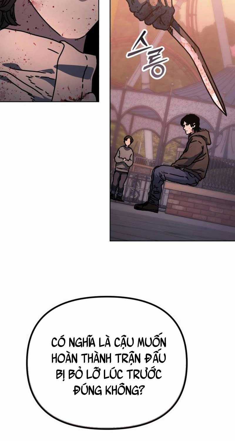 Ngôi Nhà Ẩn Ngày Tận Thế Chapter 23 trang 145