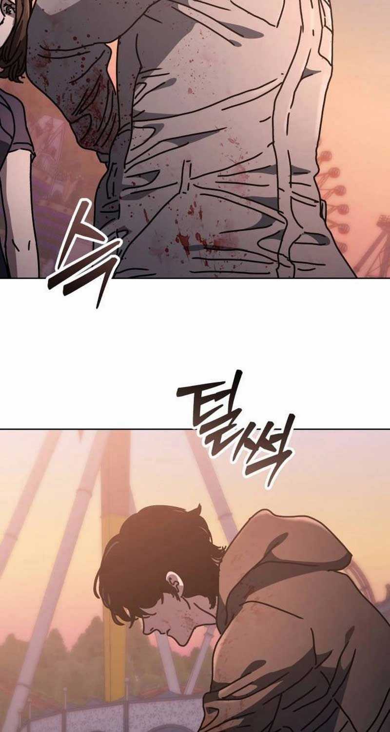 Ngôi Nhà Ẩn Ngày Tận Thế Chapter 23 trang 151