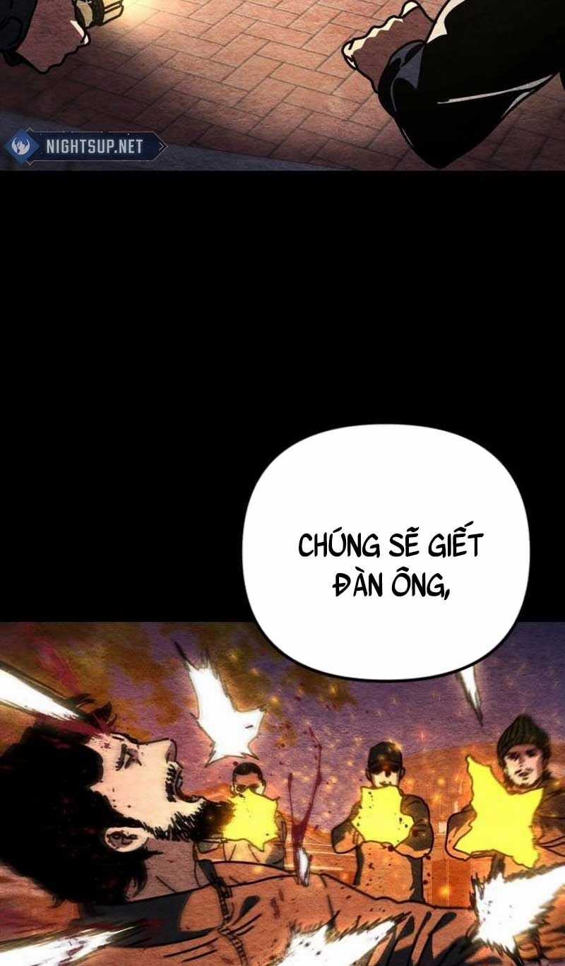 Ngôi Nhà Ẩn Ngày Tận Thế Chapter 23 trang 16