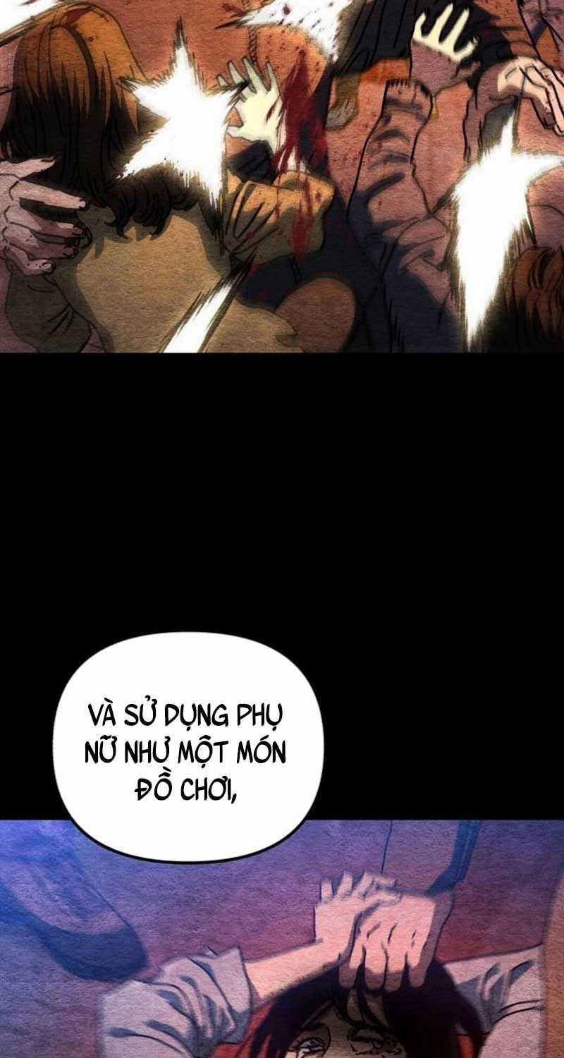 Ngôi Nhà Ẩn Ngày Tận Thế Chapter 23 trang 17