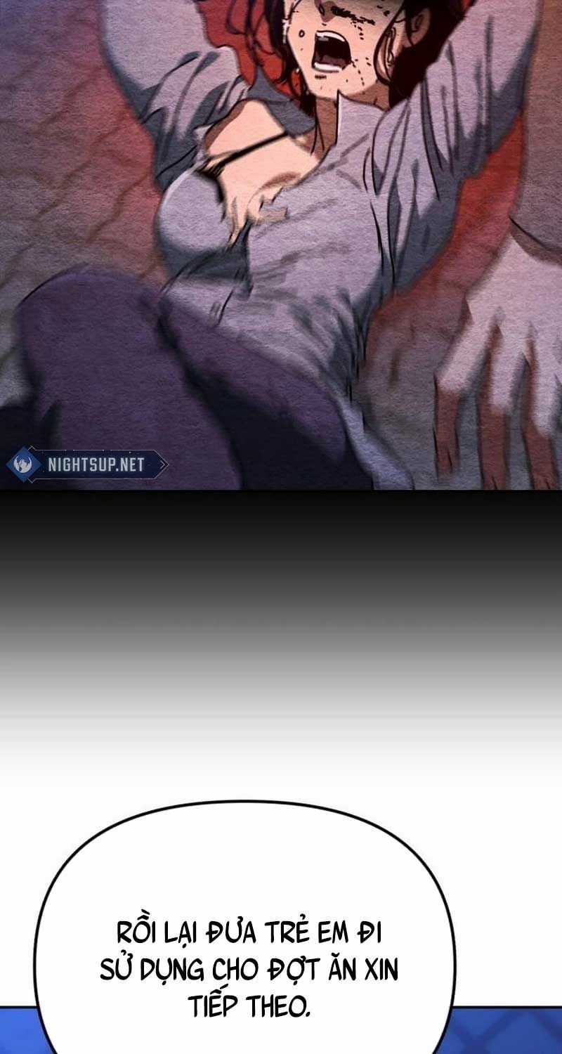 Ngôi Nhà Ẩn Ngày Tận Thế Chapter 23 trang 18