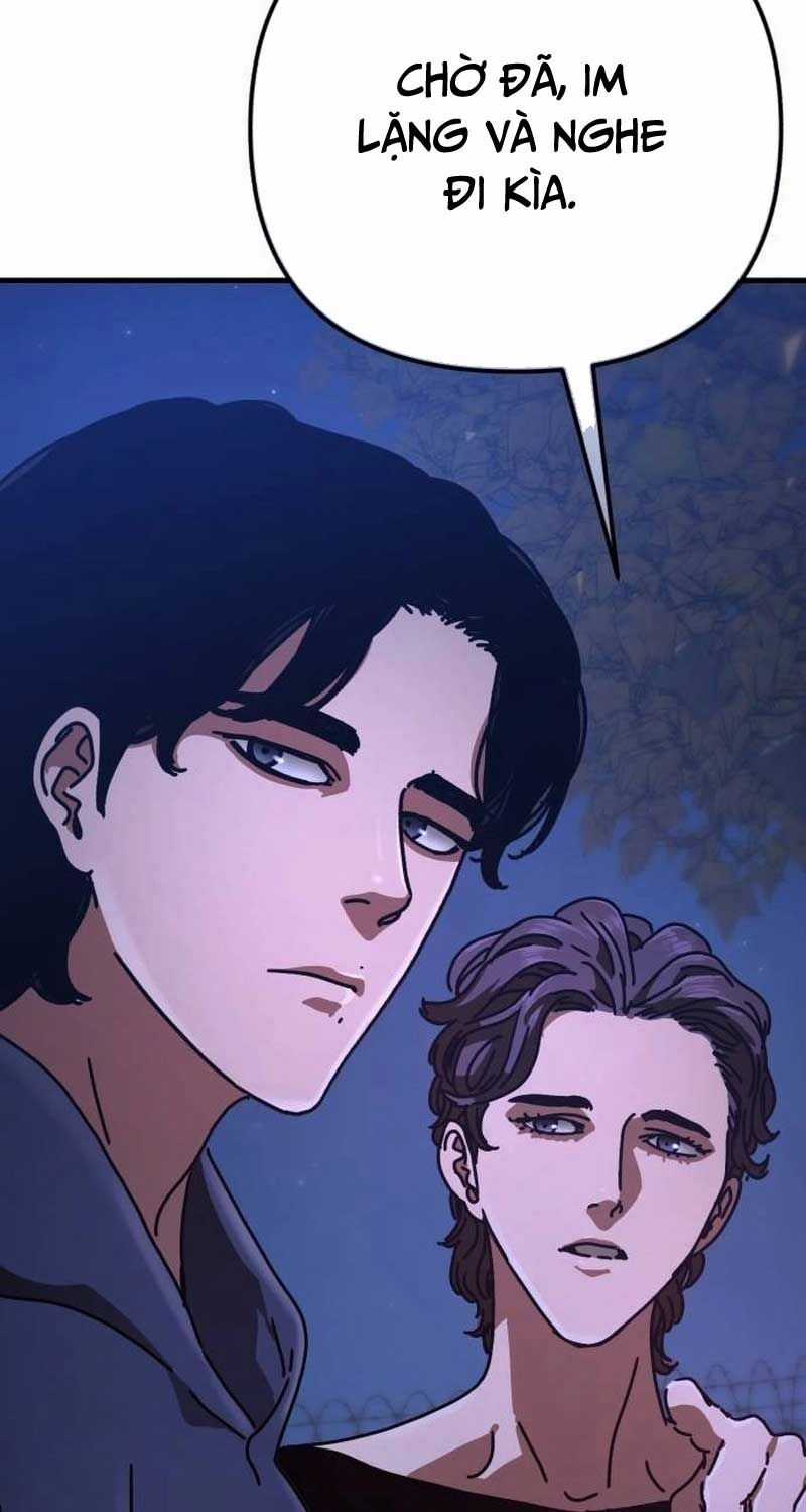 Ngôi Nhà Ẩn Ngày Tận Thế Chapter 23 trang 2