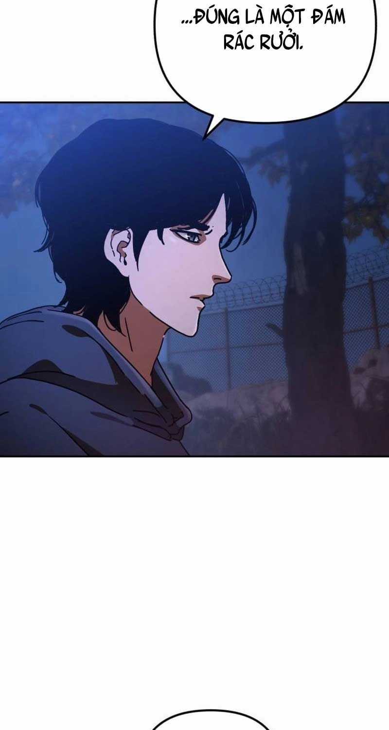 Ngôi Nhà Ẩn Ngày Tận Thế Chapter 23 trang 20