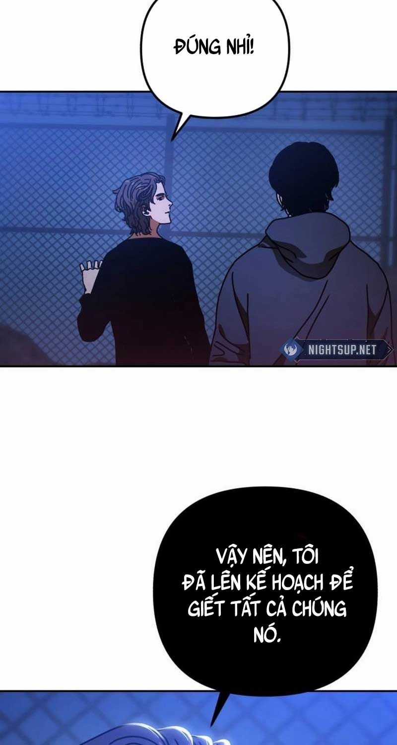 Ngôi Nhà Ẩn Ngày Tận Thế Chapter 23 trang 21