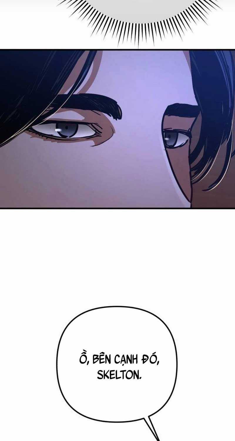 Ngôi Nhà Ẩn Ngày Tận Thế Chapter 23 trang 31