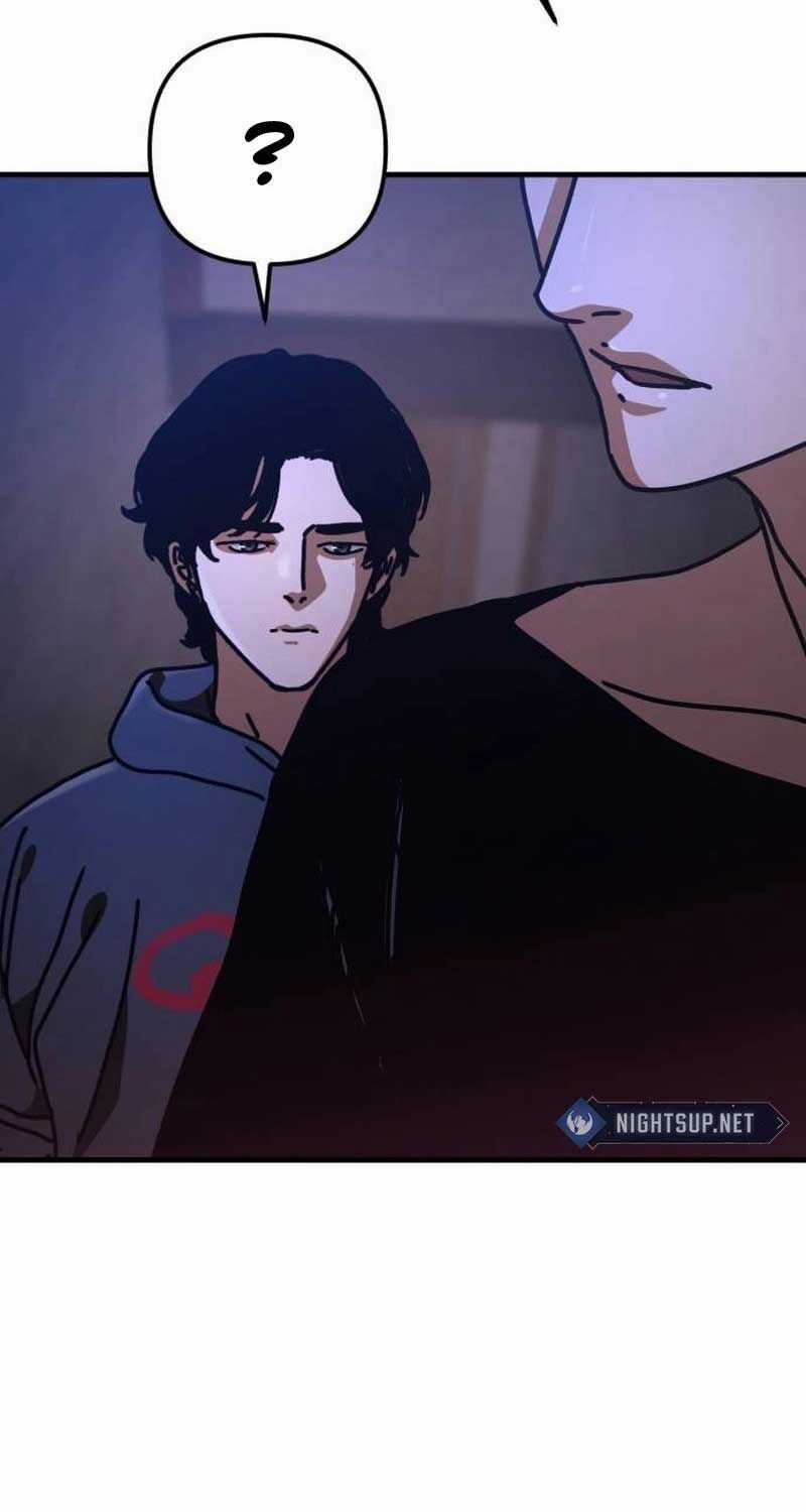 Ngôi Nhà Ẩn Ngày Tận Thế Chapter 23 trang 32