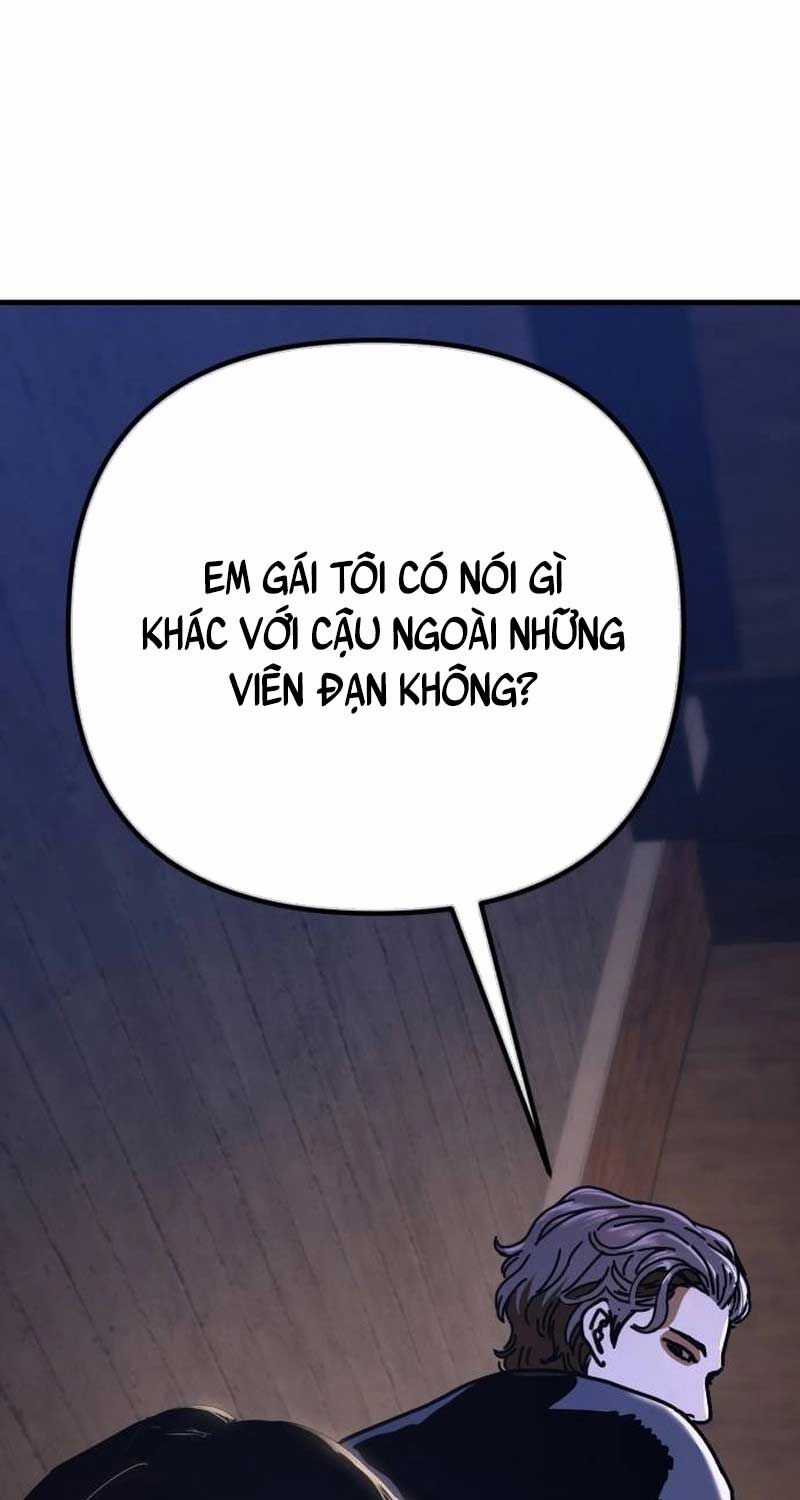 Ngôi Nhà Ẩn Ngày Tận Thế Chapter 23 trang 33