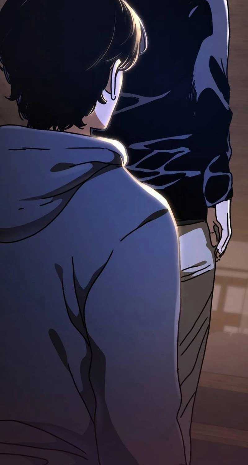 Ngôi Nhà Ẩn Ngày Tận Thế Chapter 23 trang 34