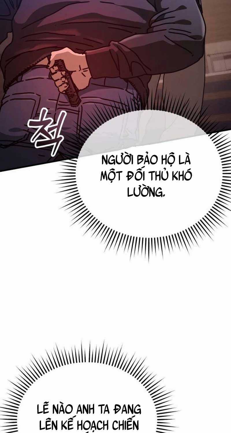 Ngôi Nhà Ẩn Ngày Tận Thế Chapter 23 trang 38