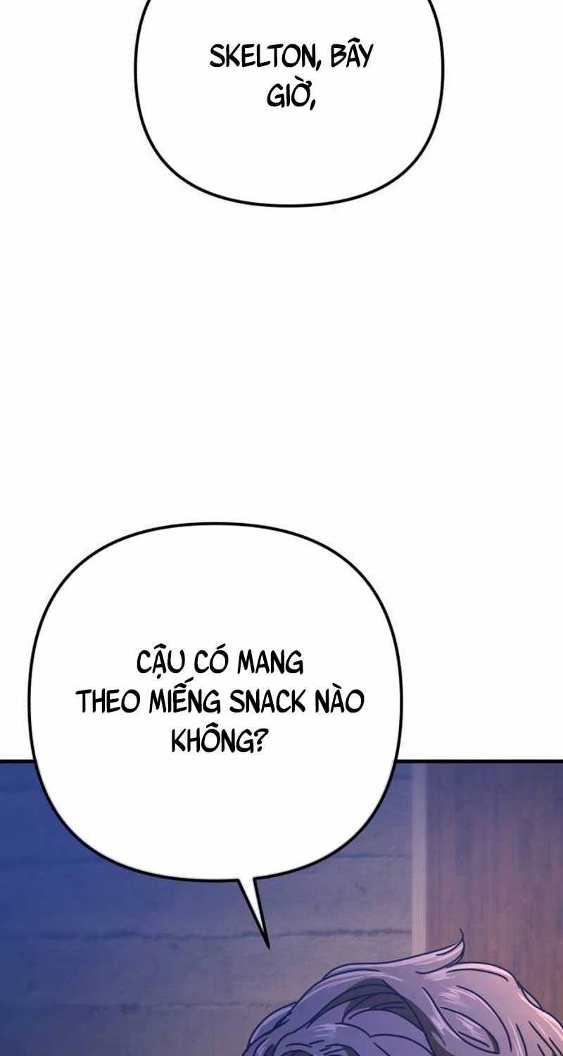 Ngôi Nhà Ẩn Ngày Tận Thế Chapter 23 trang 40