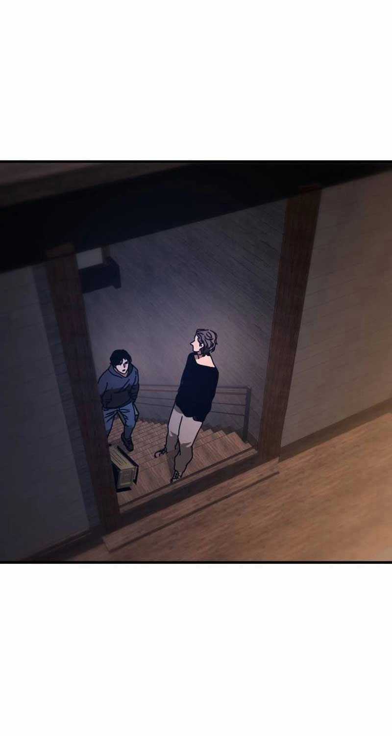 Ngôi Nhà Ẩn Ngày Tận Thế Chapter 23 trang 42