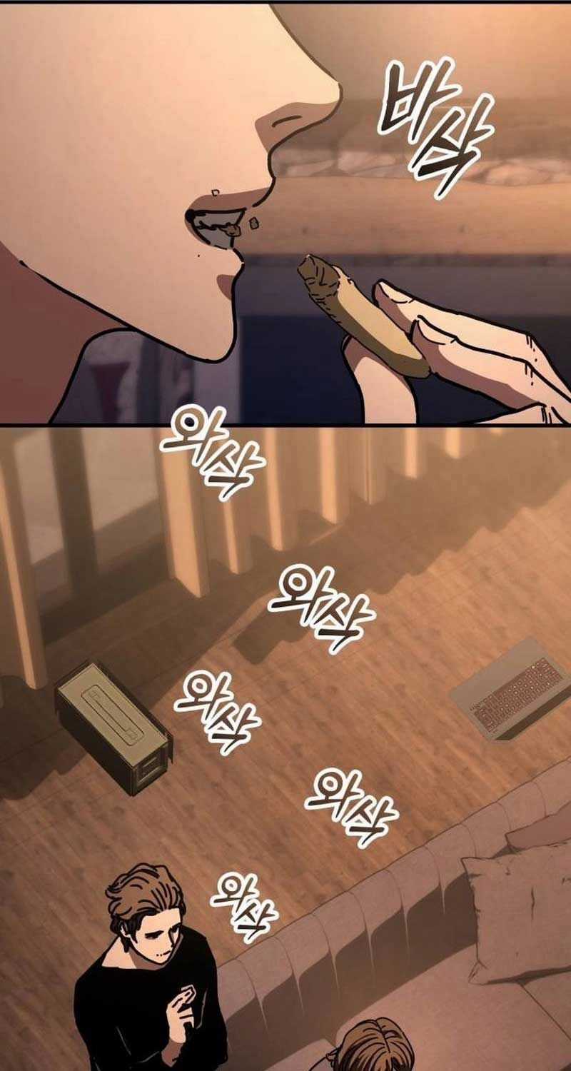 Ngôi Nhà Ẩn Ngày Tận Thế Chapter 23 trang 44