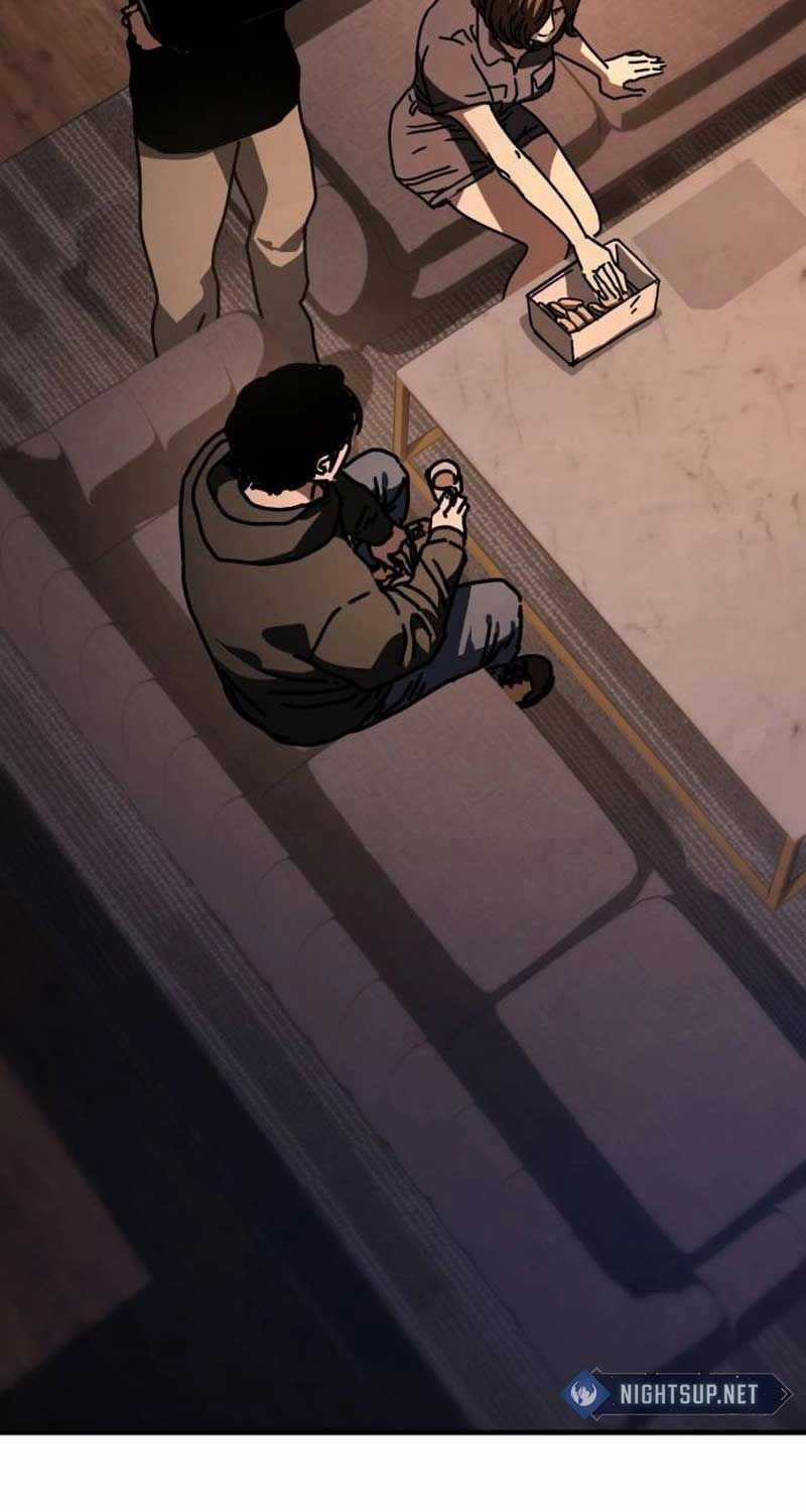 Ngôi Nhà Ẩn Ngày Tận Thế Chapter 23 trang 45