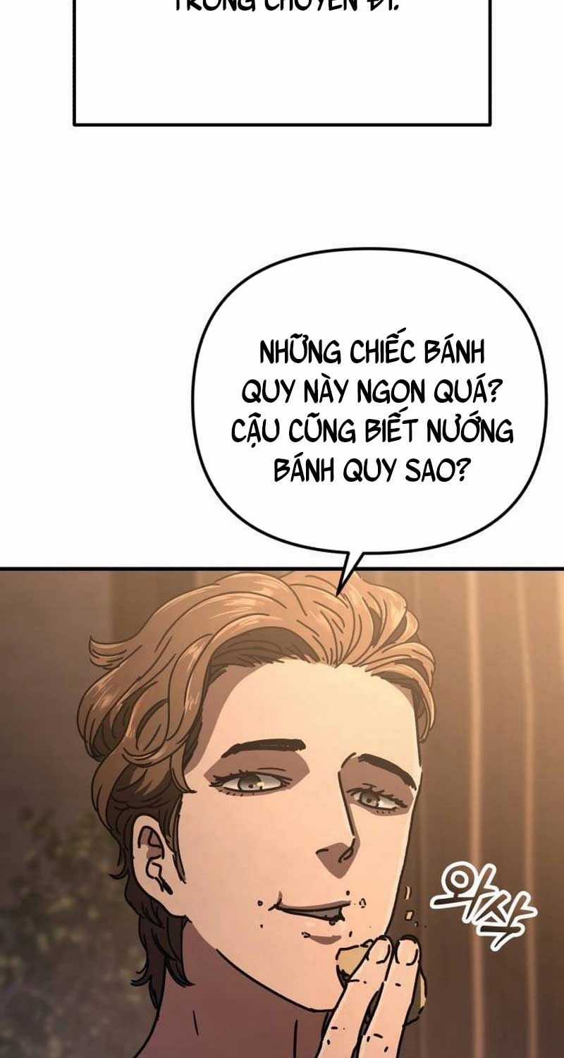 Ngôi Nhà Ẩn Ngày Tận Thế Chapter 23 trang 47